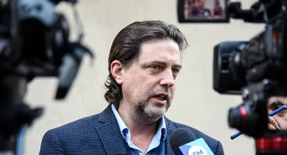 Alonso dijo que revisarán las exigencias del Centenario para alojar inauguración del Mundial 2030