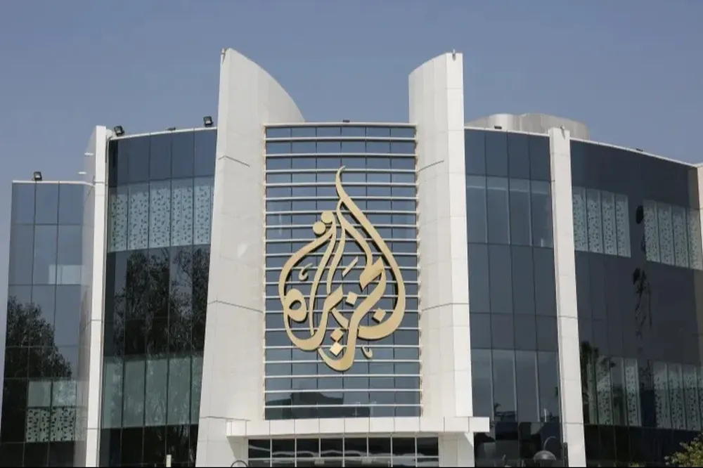 La oficina de Al Jazeera en Túnez permanece cerrada por el gobierno desde julio de 2021.