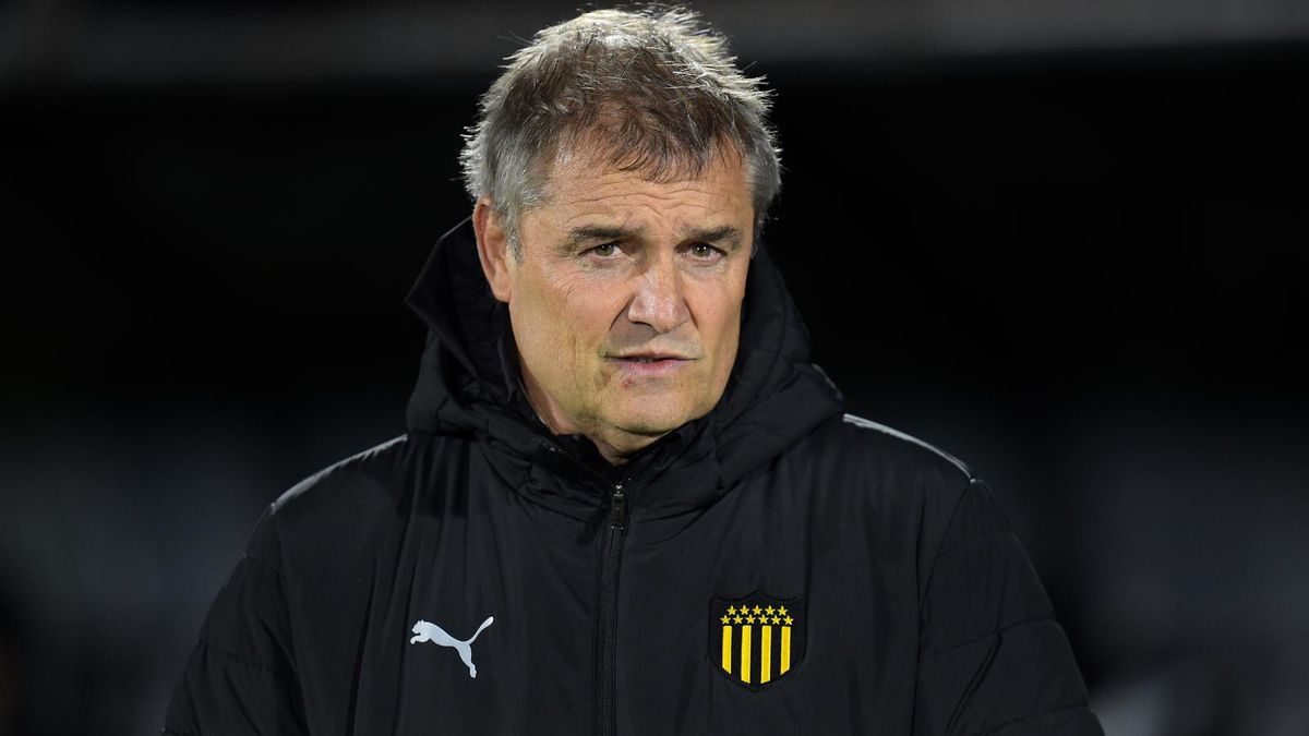 Corinthians vs Peñarol EN VIVO por Copa Libertadores: el aurinegro busca sumar ante un grande de Brasil para salir de su estado de crisis