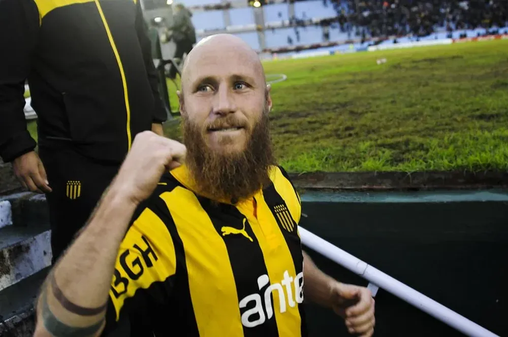 Marcel Novick se acerca al equipo titular