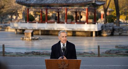 De espaldas a Trump, Canadá alcanza un acuerdo histórico con China para la reducción de aranceles