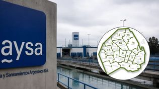 AySA