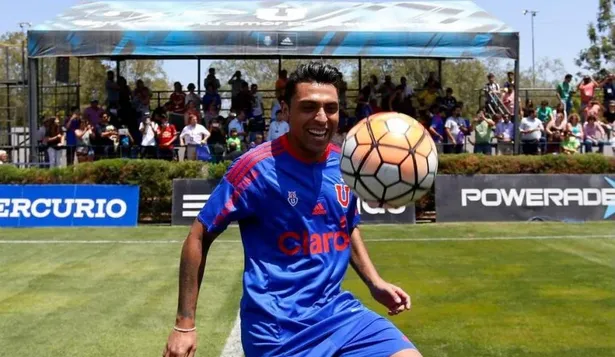 No es un retroceso volver a Chile