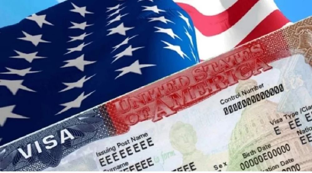 Estados Unidos y las Visas para el proximo año.