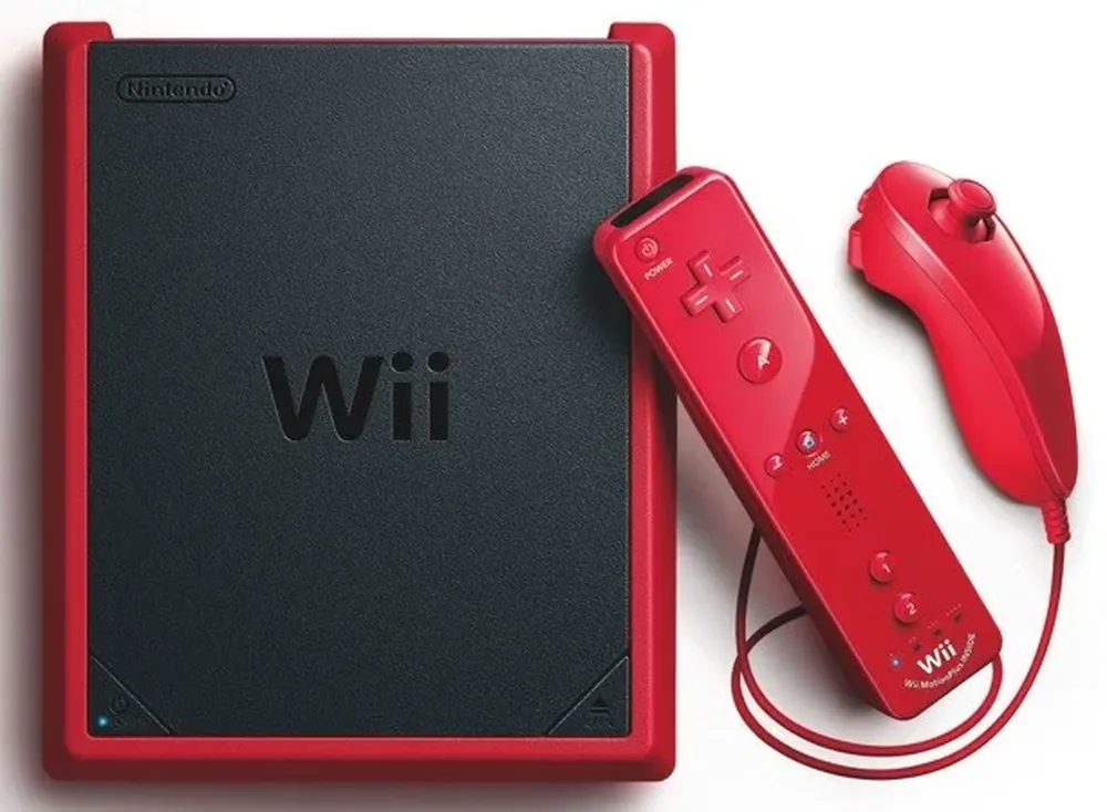 Videojuegos Nintento