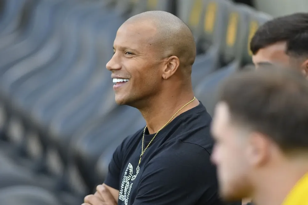 Carlos Pato Sánchez