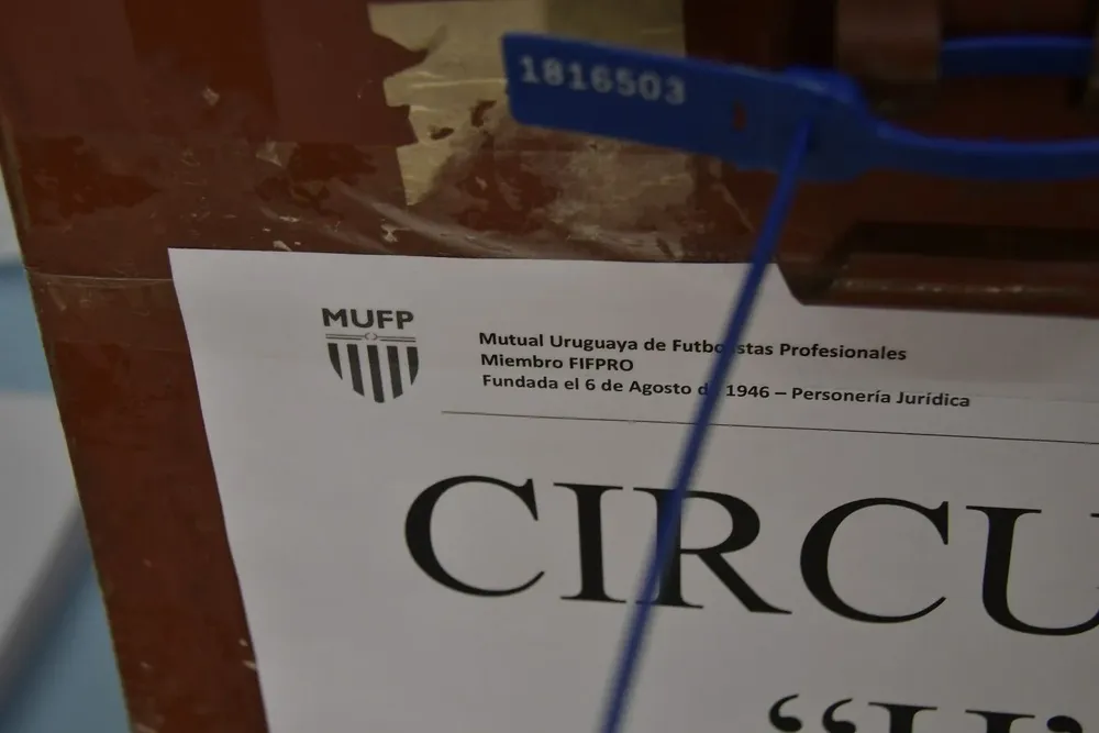 El lunes fueron las elecciones en la Mutual