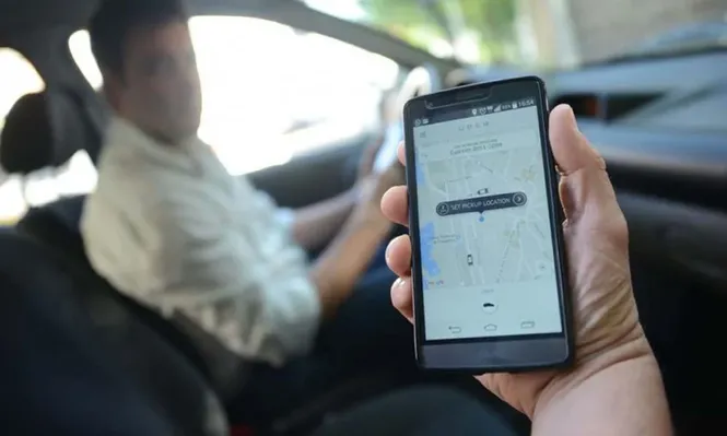 Apertura e innovación en tiempos de Uber y trazabilidad