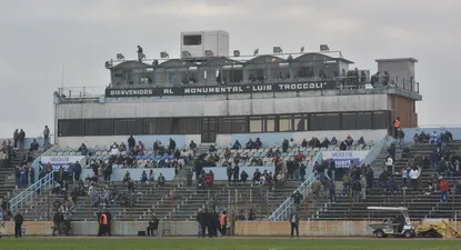 Así vivieron los jugadores de Fénix la violencia en el Tróccoli: sintieron miedo