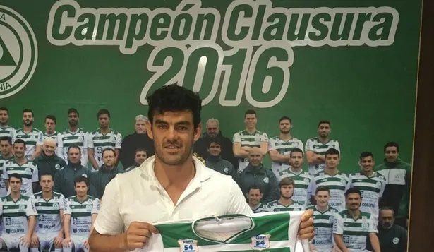 Luis Aguiar también se va de Plaza, una aventura que duró cuatro meses