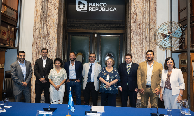 BROU y ANDE sellan una alianza clave para impulsar a las MIPYMES en Uruguay: ¿qué cambia para las empresas?