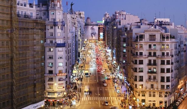 Fotografía remitida a medios de comunicación exclusivamente para ilustrar la noticia a la que hace referencia la imagen, y citando la procedencia de la imagen en la firma.