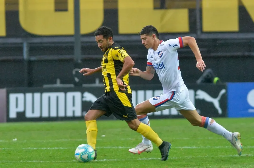 La AUF fijó los detalles del clásico del Apertura