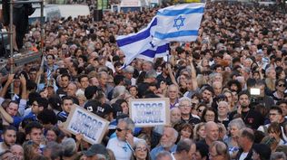 Los especialistas coincidieron en que el antisemitismo es un problema global que amenaza la democracia y los derechos humanos.