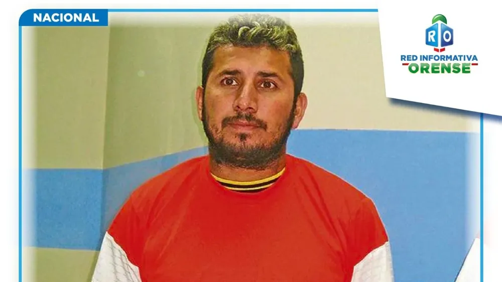 Adolfo Macías, alias “Fito” es considerado uno de los criminales más peligrosos de Ecuador.