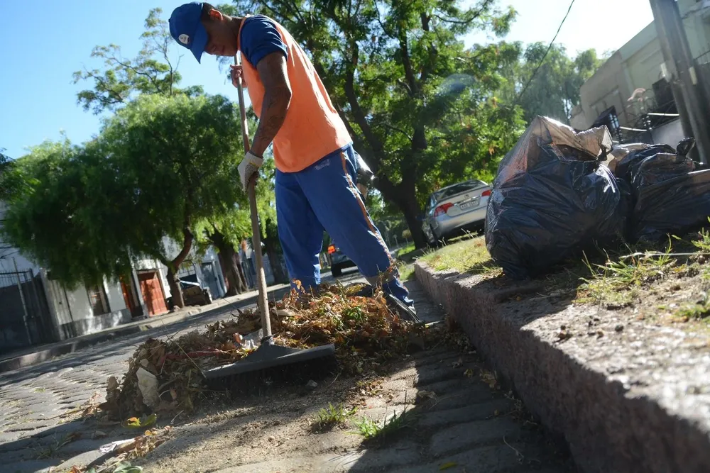 Los interesados podían postularse hasta este viernes