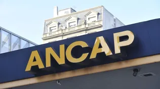 Ancap obtuvo ganancias por US$ 128 millones al cierre del primer semestre