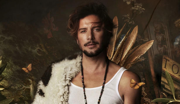 Manuel Carrasco llega a Sevilla con su gira Salvaje desde la raíz