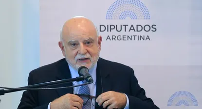 Rodolfo Barra