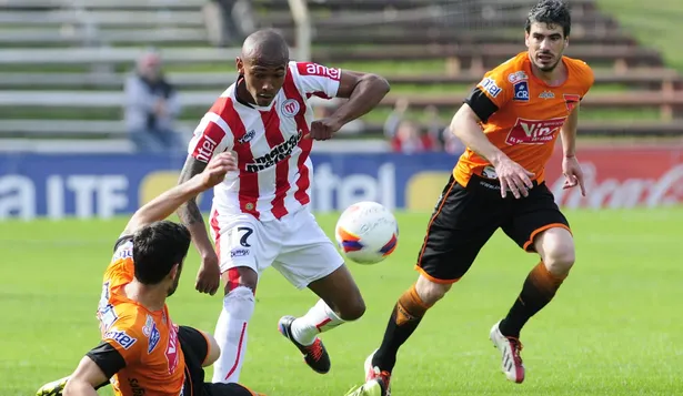 River no renuncia a la idea de JR: Lo primero es atacar