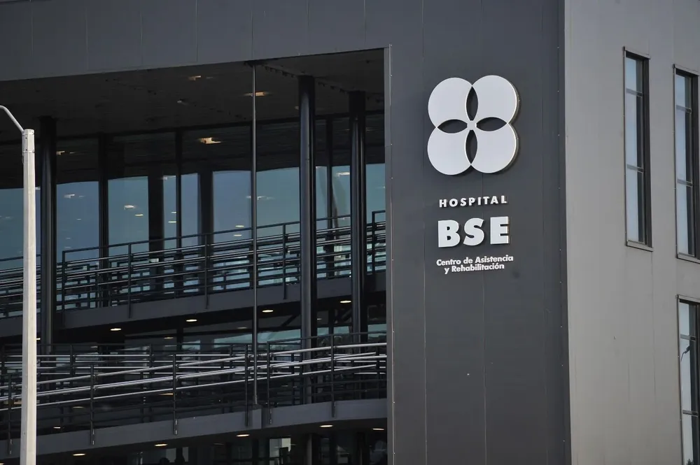 El ente hará un aporte significativo de sus utilidades a rentas generales, de acuerdo a su presidente José Amorín