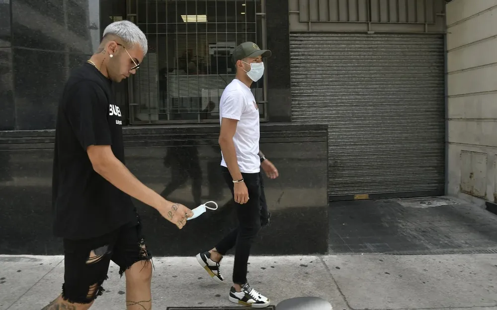 Schiappacasse ya había tenido que declarar ante la Fiscalía en diciembre