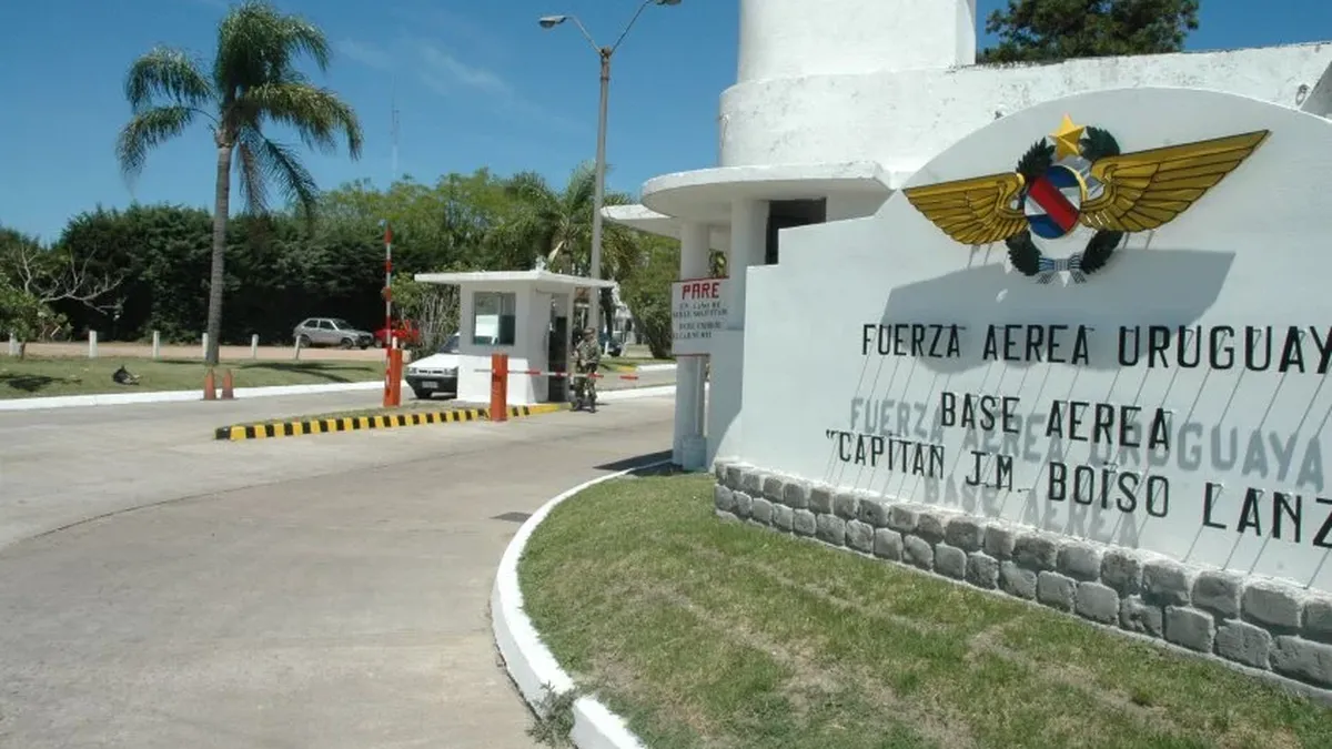 Coronel de la Fuerza Aérea en misión en Estados Unidos fue sancionado tras ser acusado de masturbarse en un Zoom