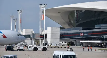 Aeropuerto de Carrasco buscará renegociar el pago de su deuda con inversores