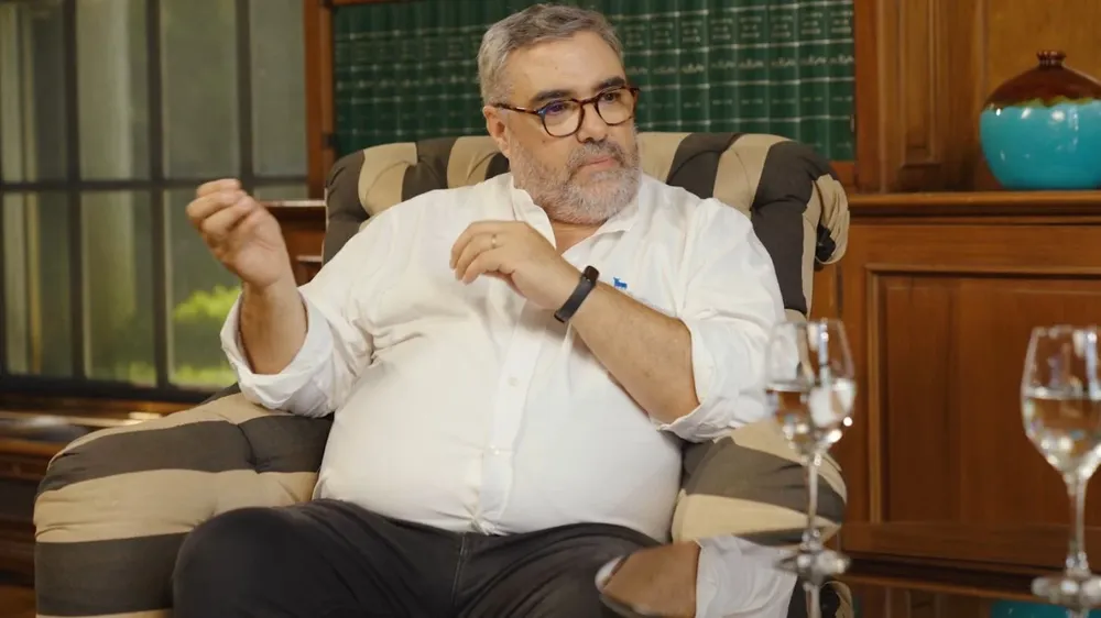 Jaime Clara en Posdata