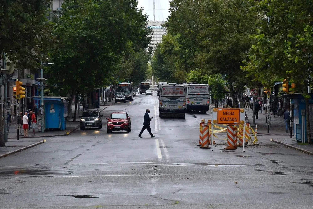 el 62% cree que el país está transitando la parte más crítica de la pandemia