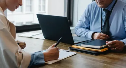 La psicopedagogía laboral apunta a que las personas aprendan a trabajar de forma integral