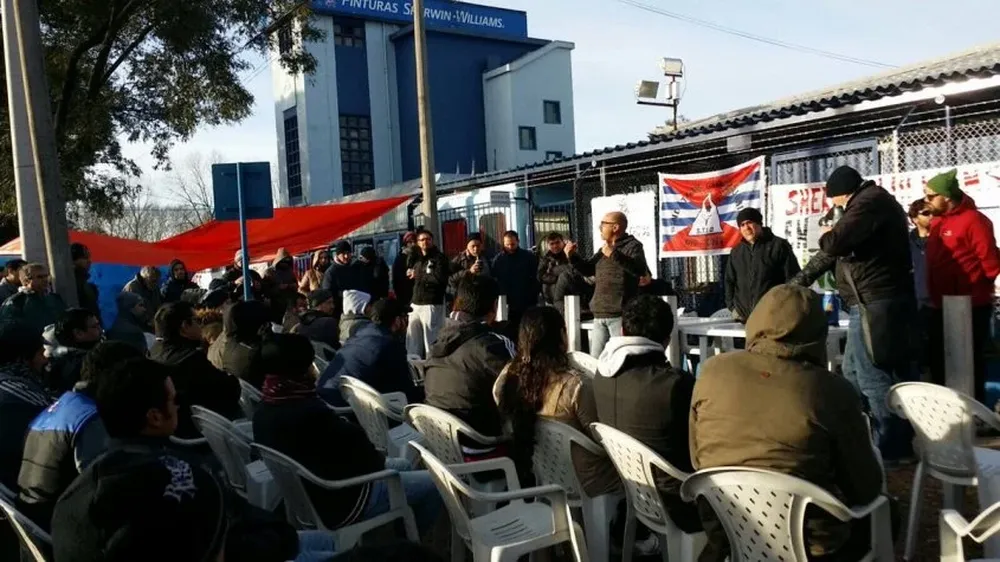 Foto: Twitter Marcelo Abdala