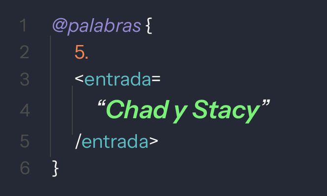 Chad y Stacy en 2025: significado, historia y su relevancia en el debate cultural