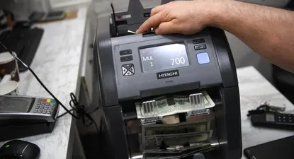 El dólar subió 20 centésimos en sintonía con lo ocurrido en Argentina y Brasil