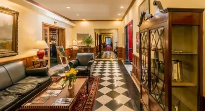 Hoteles que se reciclan en viviendas, residenciales u oficinas