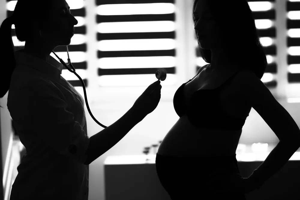 Archivo: consulta médica