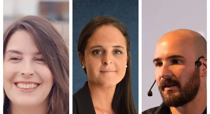 Cambios gerenciales en Globant, Loog Guitars y bodega H. Stagnari