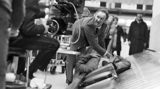 La vida y las películas de Gene Hackman, la leyenda del cine que no fue entrenado para ser una estrella