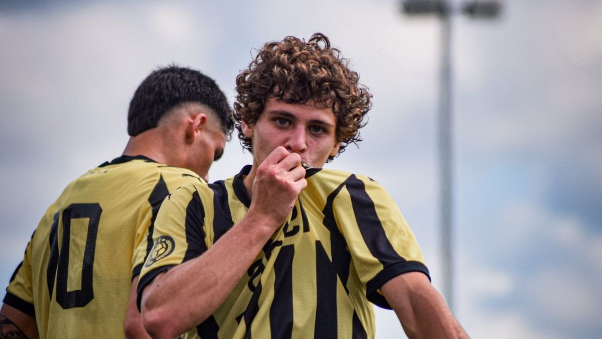 Joven estrella de Peñarol denuncia falta de "ADN carbonero" y se va del club