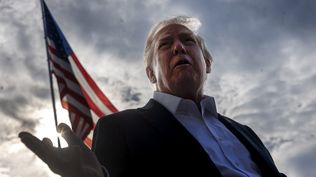 Se extiende el shutdown y calculan que la economía estadounidense podría perder 14.000 millones de dólares Se extiende el shutdown y calculan que la economía estadounidense podría perder 14.000 millones de dólares