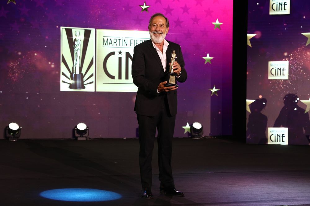 Guillermo Francella Guillermo Francella