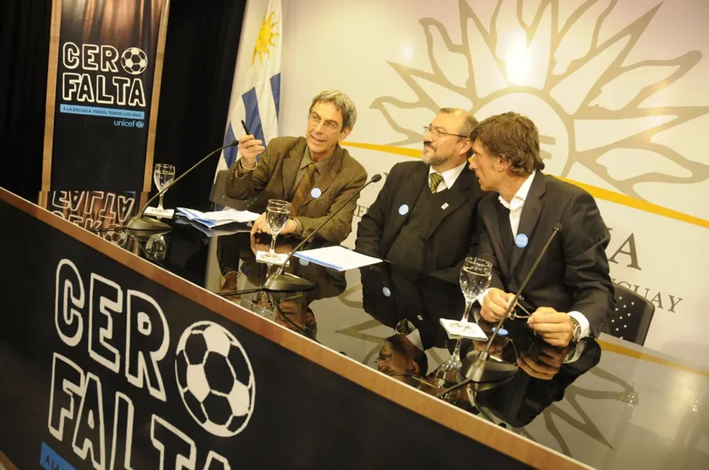 Las expectativas de la campaña oficial no se cumplieron en los hechos