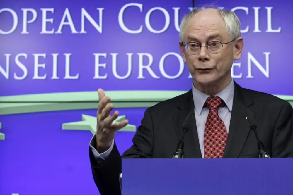 Van Rompuy