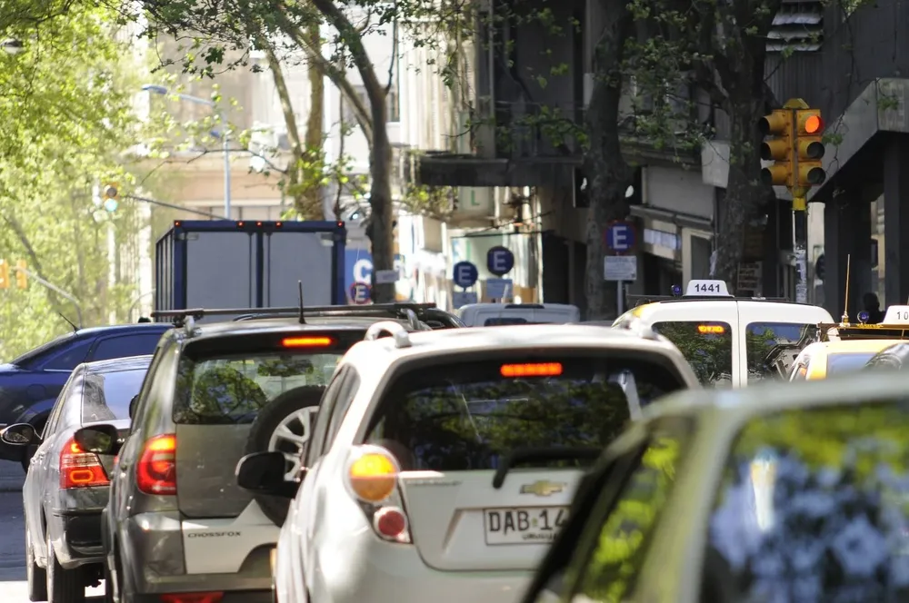 Estafas con automóviles