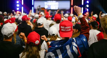 Radiografía del voto trumpista: las cuatro categorías que conforman un núcleo de apoyo diverso y fragmentado