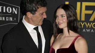 Sardón de Duero: así es el pueblo donde se celebra la boda de Stella del Carmen, la hija de Antonio Banderas