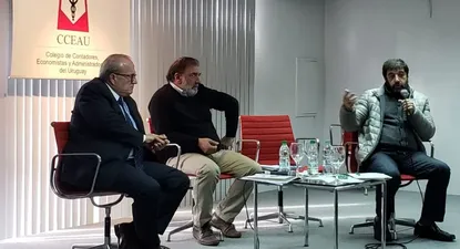 Presidente del PIT: quien trabaja en software capaz que gana $ 100 mil pero puede ser un desgraciado