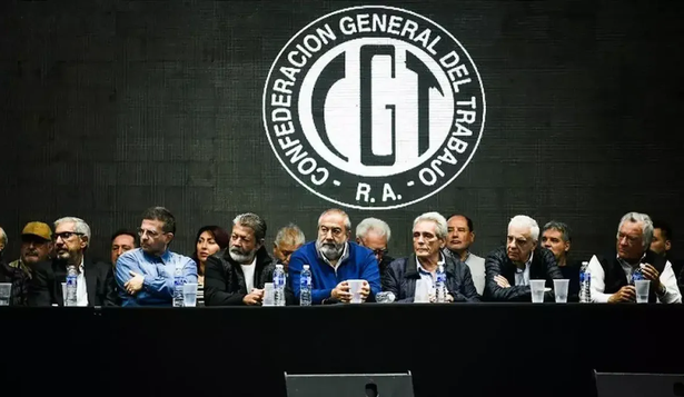La movilización convocada por la CGT exigirá la implementación de paritarias libres y mejoras en las jubilaciones.