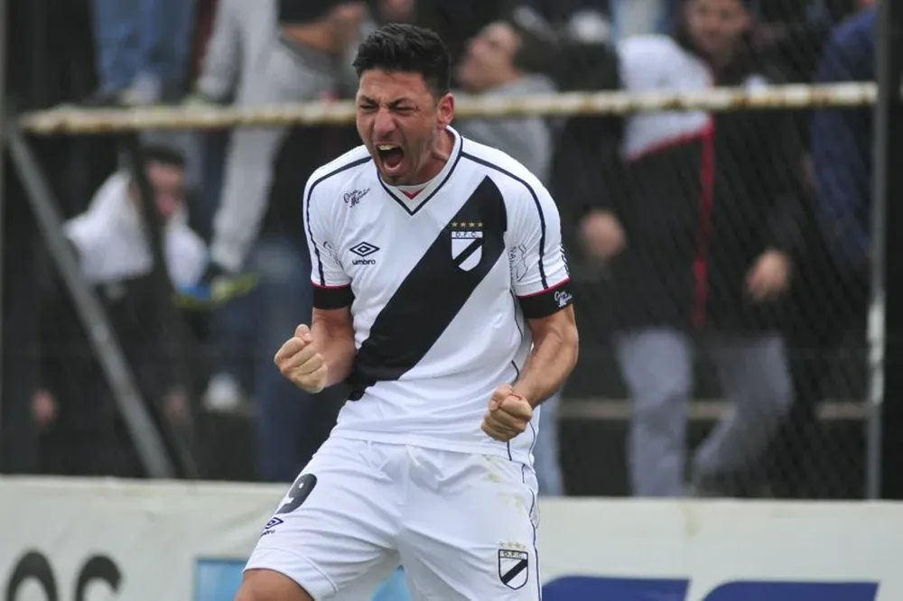 Juan Manuel Olivera