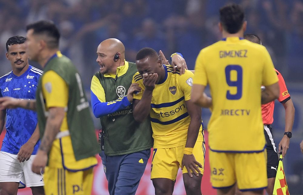 Luis Advíncula